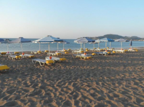 Гостиница Kastri Boutique Beach  Фалираки